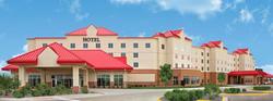 Prairie Meadows