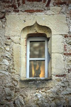 Chateau de Mercues