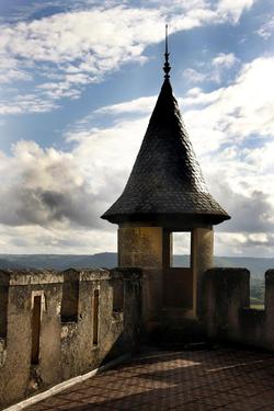 Chateau de Mercues