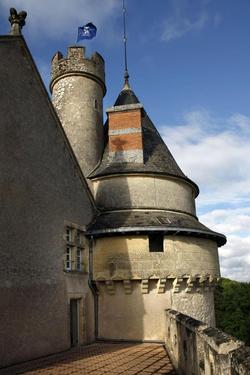 Chateau de Mercues