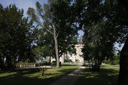 Chateau de Mercues