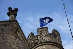 Chateau de Mercues
