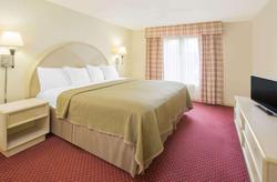 Howard Johnson by Wyndham Dothan