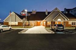 Residence Inn Dayton Beavercreek