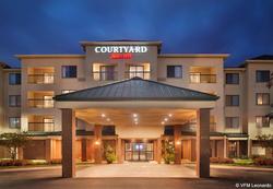 Courtyard Dayton Beavercreek