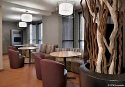 Courtyard Dayton Beavercreek