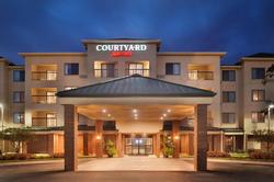 Courtyard Dayton Beavercreek