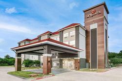 La Quinta Inn and Suites Decatur