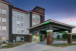 La Quinta Inn and Suites Decatur