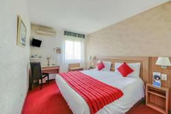 Brit Hotel Castres