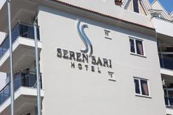 Seren Sari
