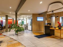 Hôtel Mercure Castres L'Occitan