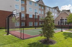 Residence Inn Dayton North