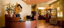 The Sanford House Inn & Spa
