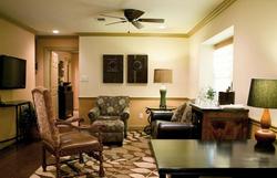 The Sanford House Inn & Spa