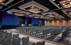 Grand Hyatt DFW