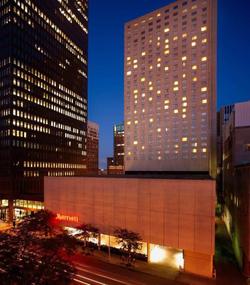 Des Moines Marriott Downtown