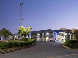 Days Inn by Wyndham Anderson