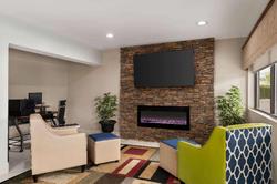 Days Inn by Wyndham Anderson