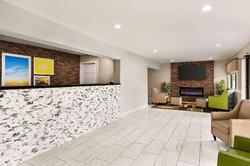 Days Inn by Wyndham Anderson