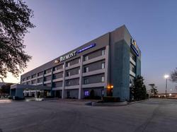 Baymont by Wyndham Arlington At Six Flags Dr