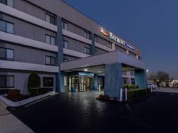 Baymont by Wyndham Arlington At Six Flags Dr