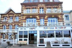 Hotel Le Rayon Vert
