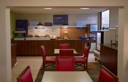 Holiday Inn Express Anderson-I-85 (Exit 27-Highway