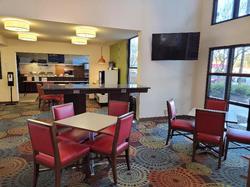 Holiday Inn Express Anderson-I-85 (Exit 27-Highway