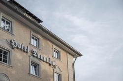 Donauhof