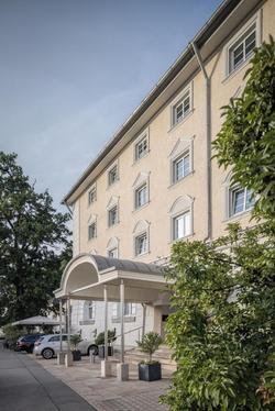 Donauhof