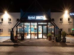 Kyriad Direct Dijon Sud