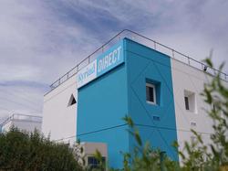 Kyriad Direct Dijon Sud
