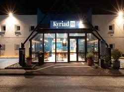 Kyriad Direct Dijon Sud