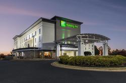 Holiday Inn Anderson by IHG
