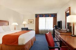 Country Inn & Suites by Radisson Fredericksburg