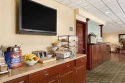 Country Inn & Suites by Radisson Fredericksburg