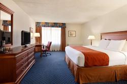 Country Inn & Suites by Radisson Fredericksburg
