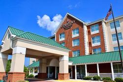 Country Inn & Suites by Radisson Fredericksburg