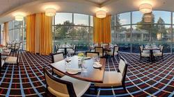 Sheraton Arlington
