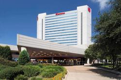 Sheraton Arlington