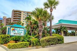 Bahama House