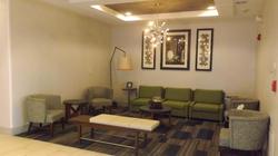 Holiday Inn Express Hotel & Suites Dyersburg