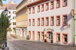 Hotel Am Markt Residenz