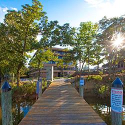 Holiday Inn Solomons-Conf Center & Marina