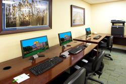 Holiday Inn Solomons-Conf Center & Marina