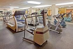 Holiday Inn Solomons-Conf Center & Marina