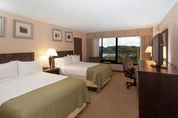 Holiday Inn Solomons-Conf Center & Marina