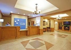 Holiday Inn Express Hotel & Suites Chesterfield