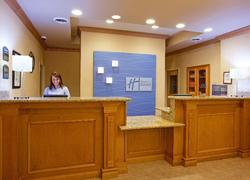 Holiday Inn Express Hotel & Suites Chesterfield